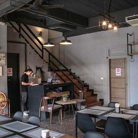 Kata Station Boutique Hotel ภายนอก รูปภาพ