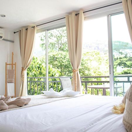 Kata Station Boutique Hotel ภายนอก รูปภาพ