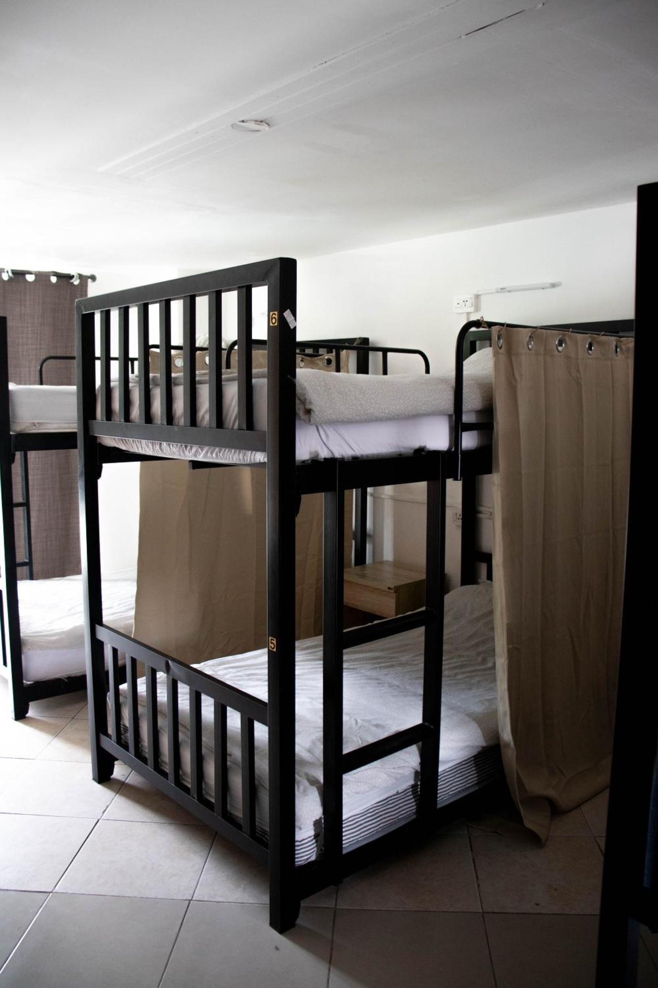 Kata Station Boutique Hotel ภายนอก รูปภาพ