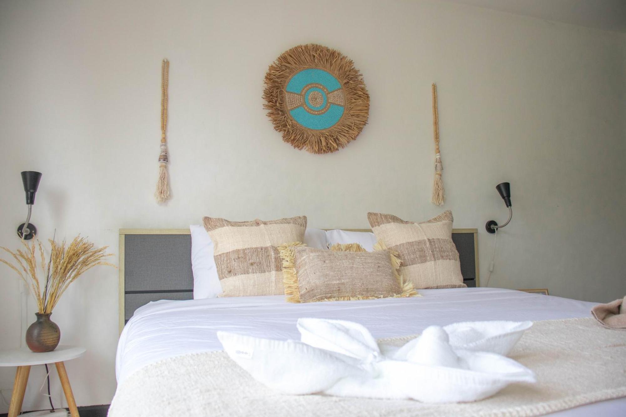 Kata Station Boutique Hotel ภายนอก รูปภาพ