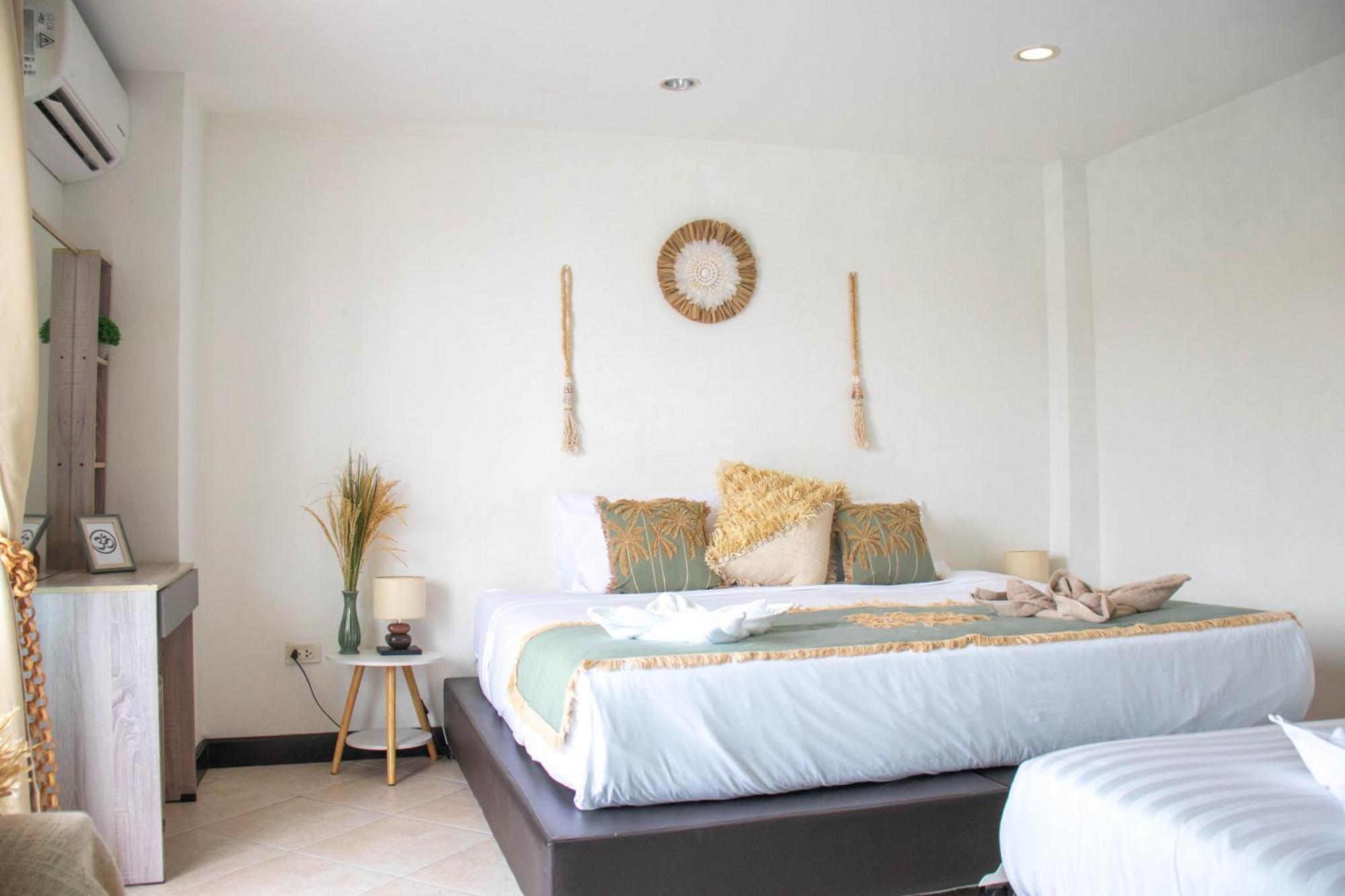 Kata Station Boutique Hotel ภายนอก รูปภาพ