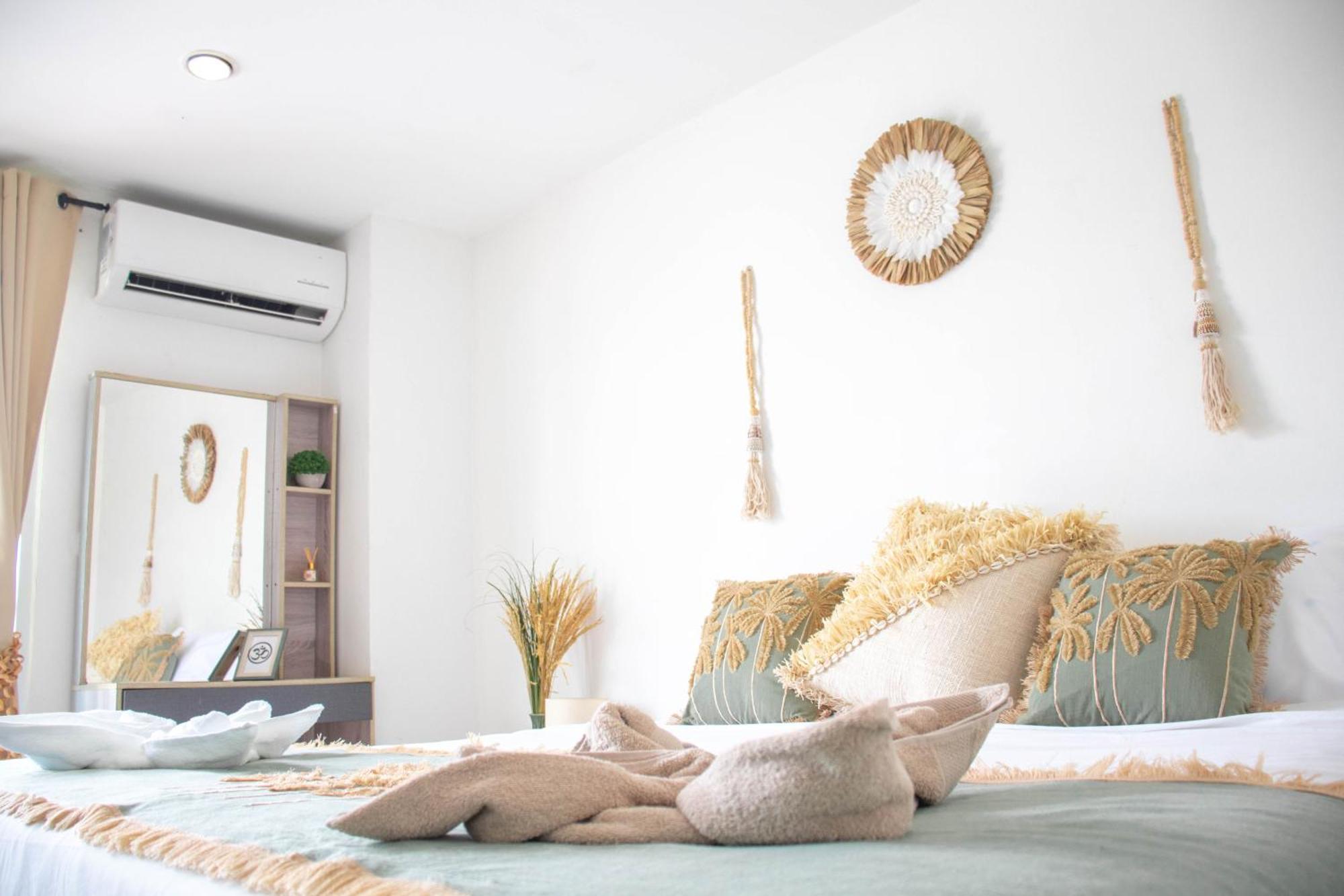 Kata Station Boutique Hotel ภายนอก รูปภาพ