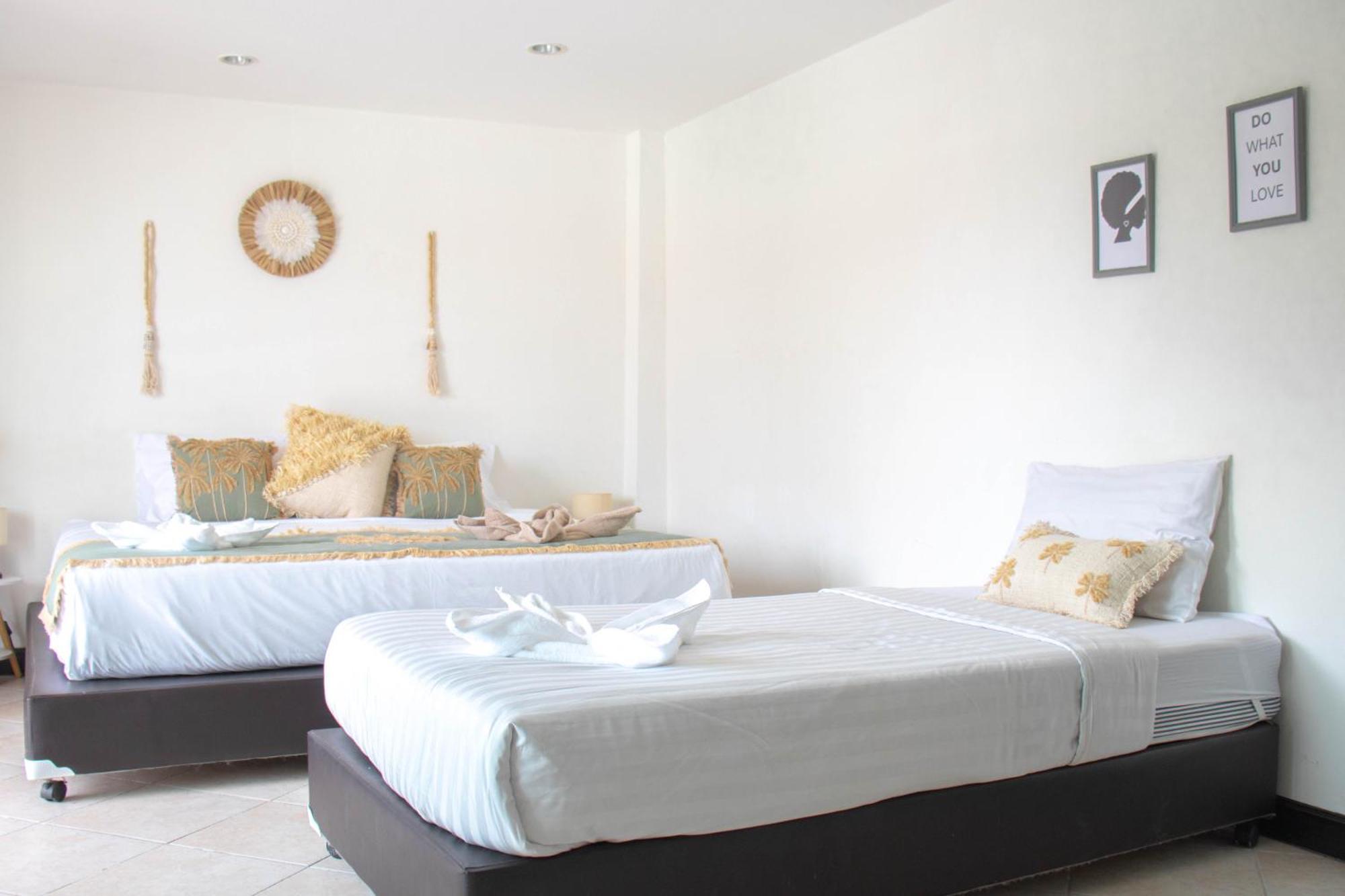 Kata Station Boutique Hotel ภายนอก รูปภาพ