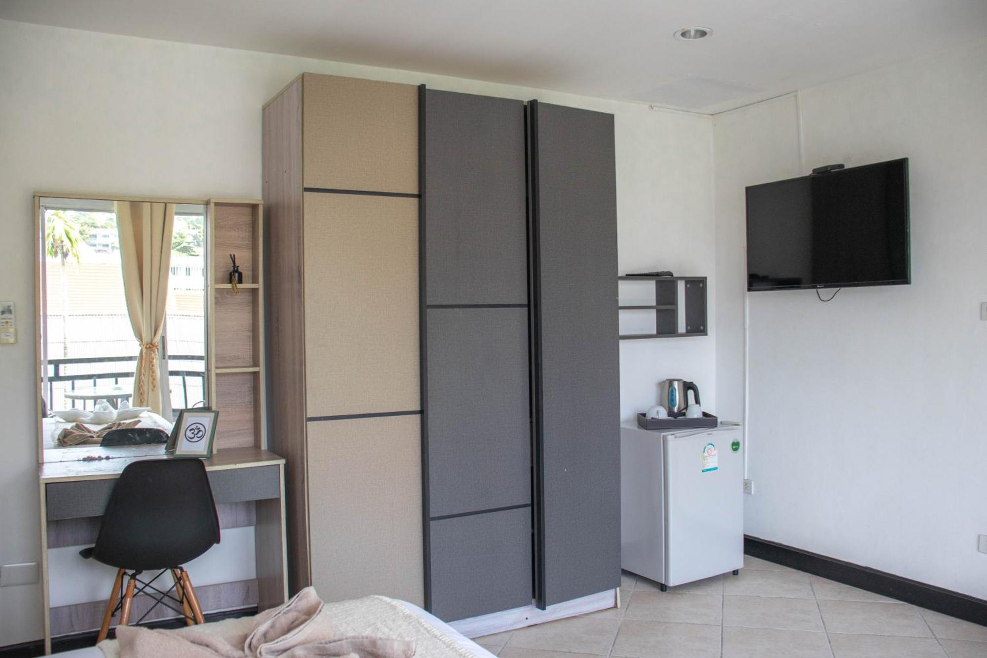 Kata Station Boutique Hotel ภายนอก รูปภาพ