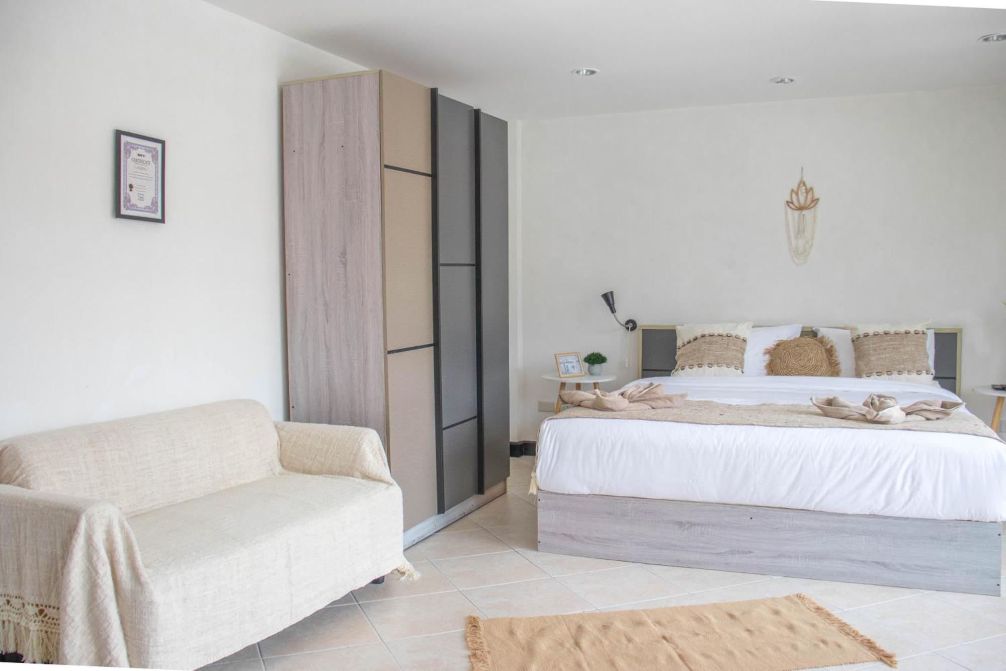Kata Station Boutique Hotel ภายนอก รูปภาพ