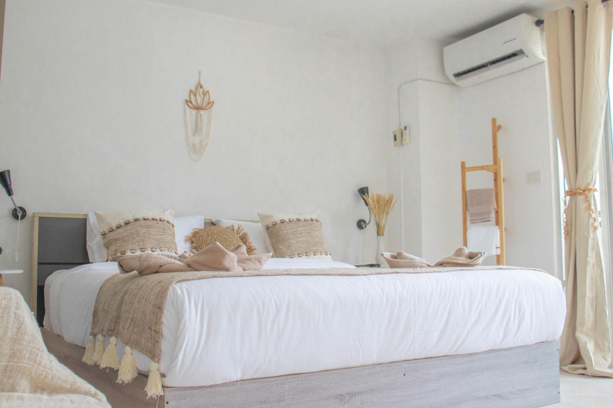 Kata Station Boutique Hotel ภายนอก รูปภาพ
