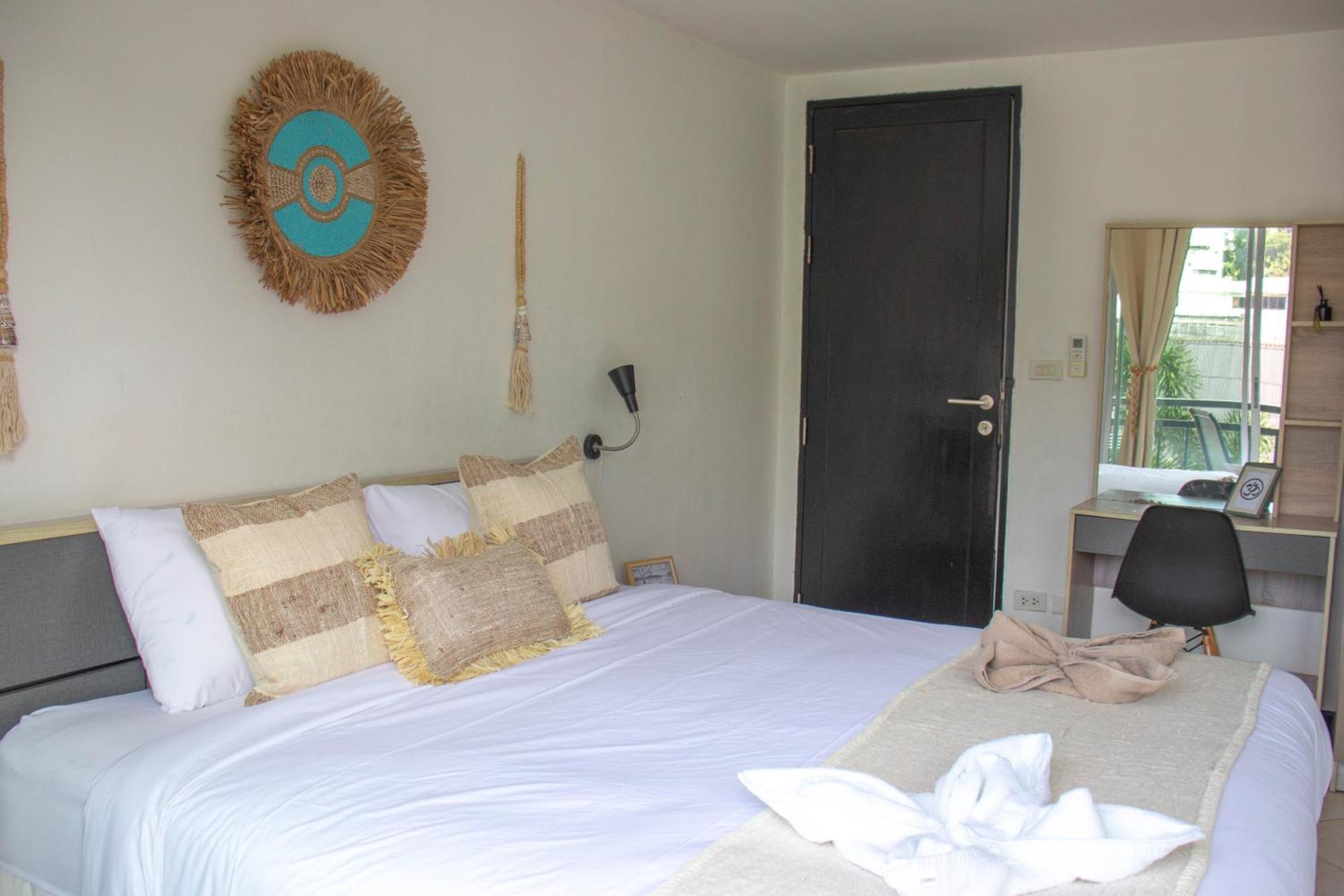 Kata Station Boutique Hotel ภายนอก รูปภาพ
