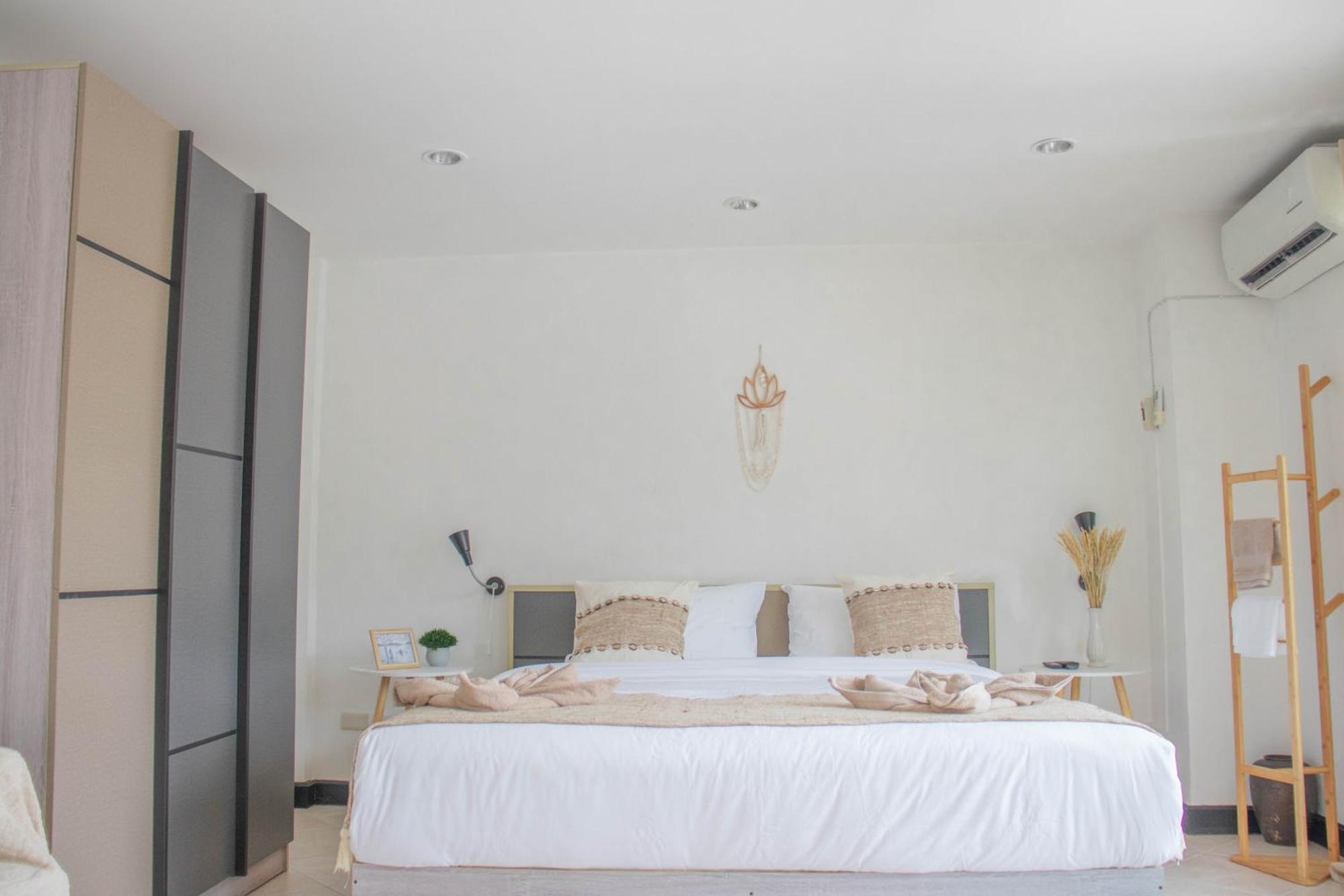 Kata Station Boutique Hotel ภายนอก รูปภาพ