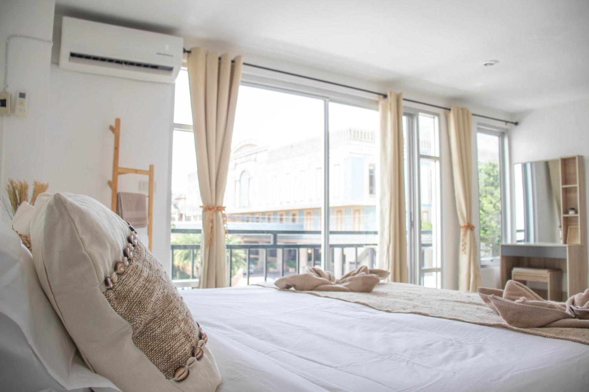 Kata Station Boutique Hotel ภายนอก รูปภาพ
