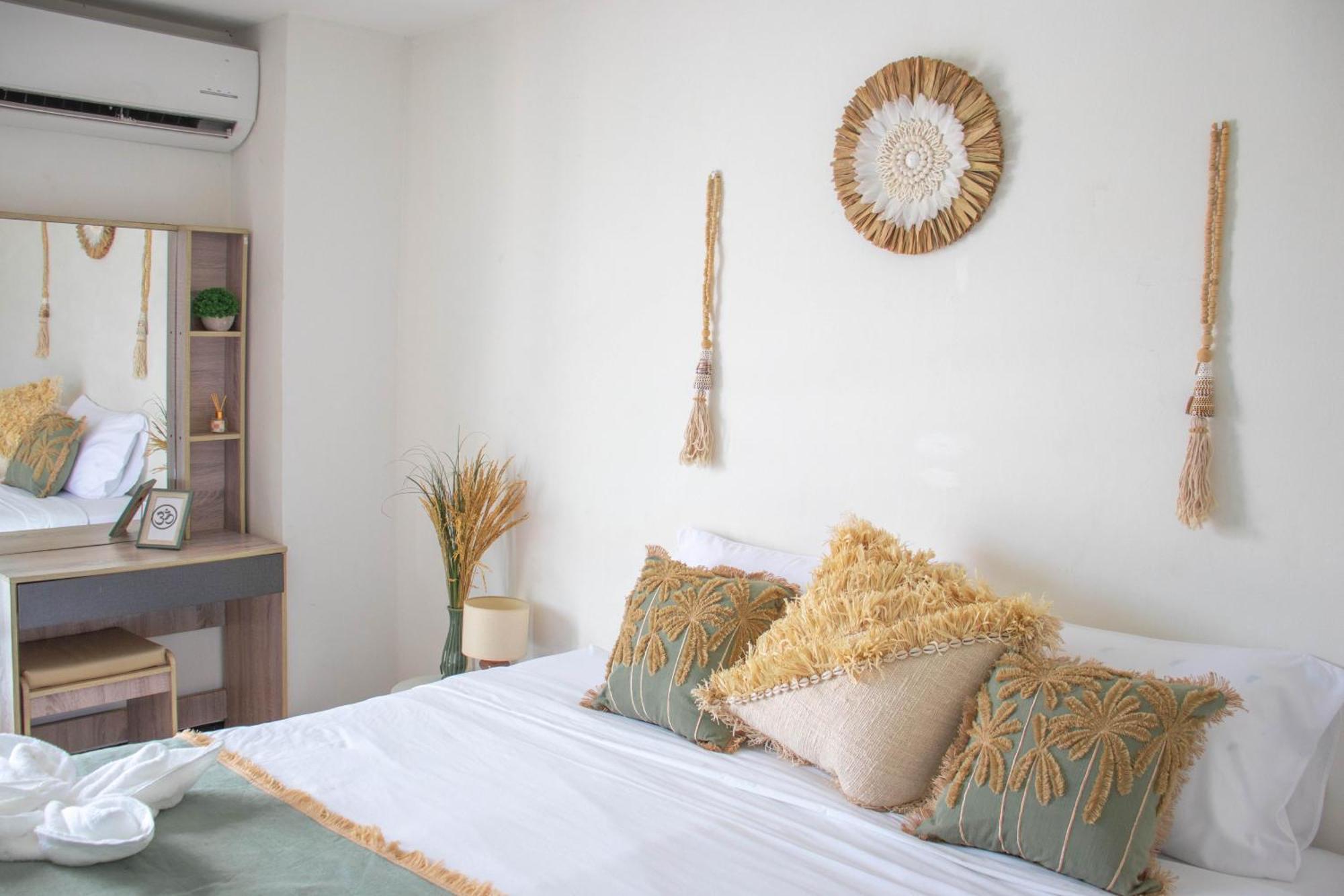 Kata Station Boutique Hotel ภายนอก รูปภาพ