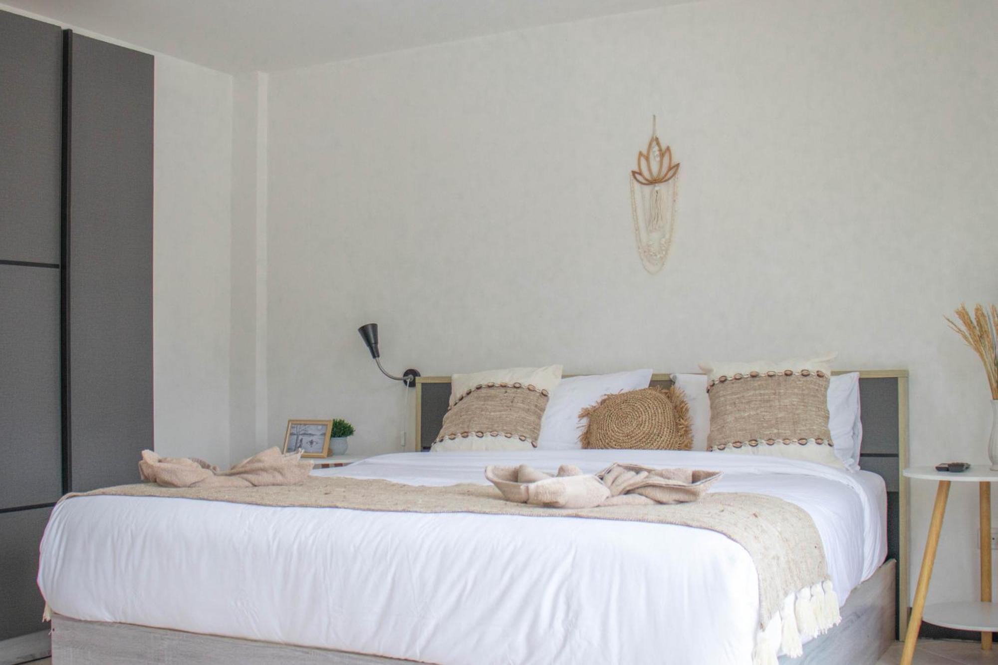 Kata Station Boutique Hotel ภายนอก รูปภาพ