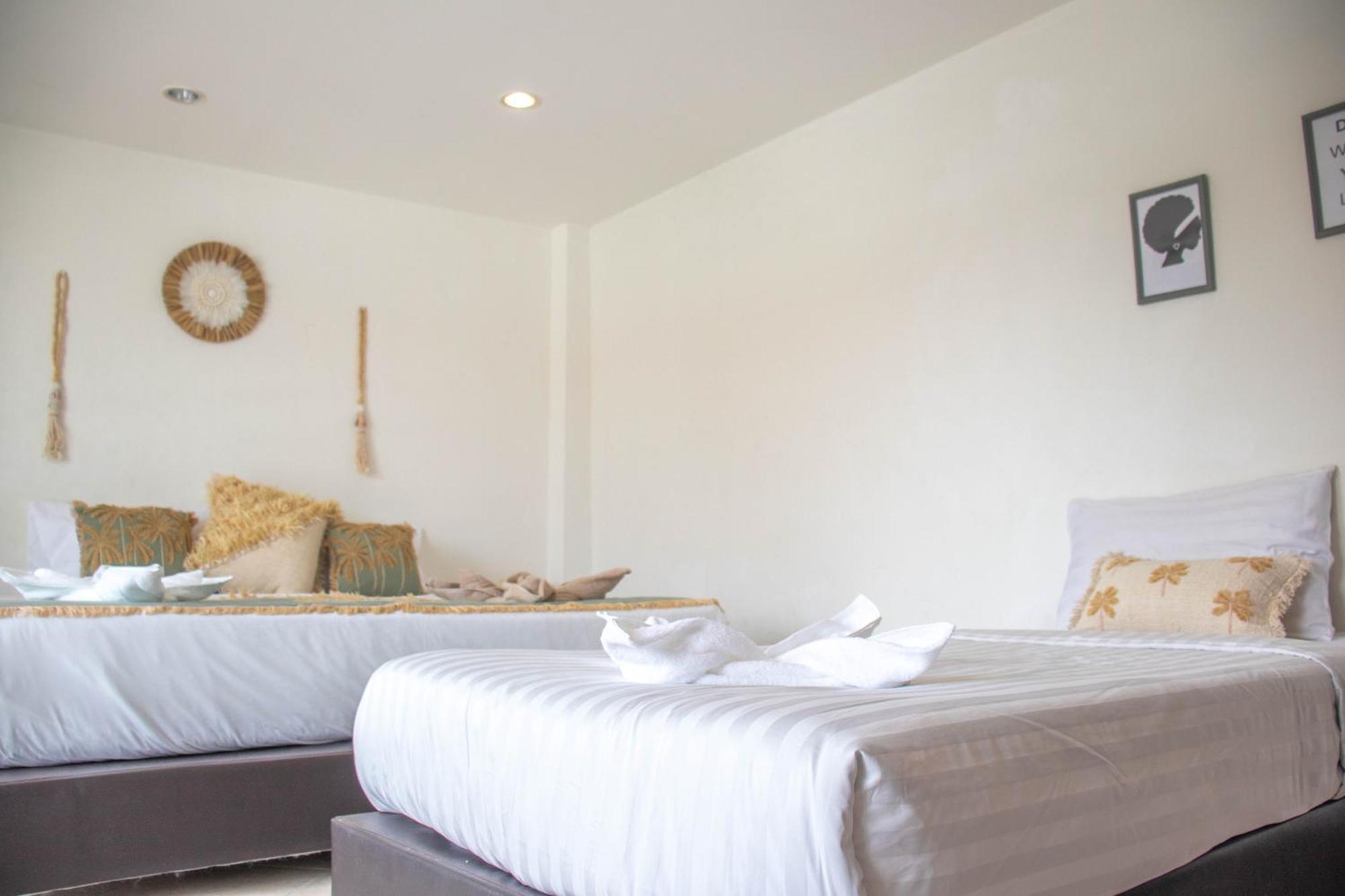 Kata Station Boutique Hotel ภายนอก รูปภาพ