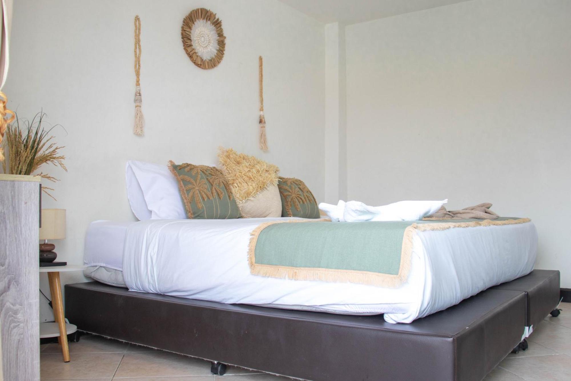 Kata Station Boutique Hotel ภายนอก รูปภาพ