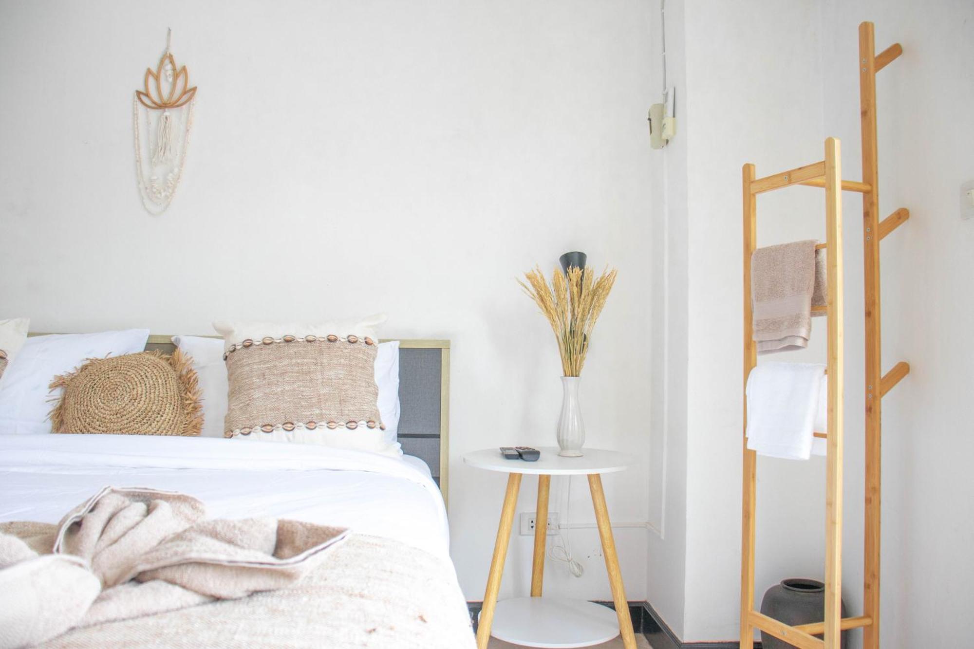 Kata Station Boutique Hotel ภายนอก รูปภาพ