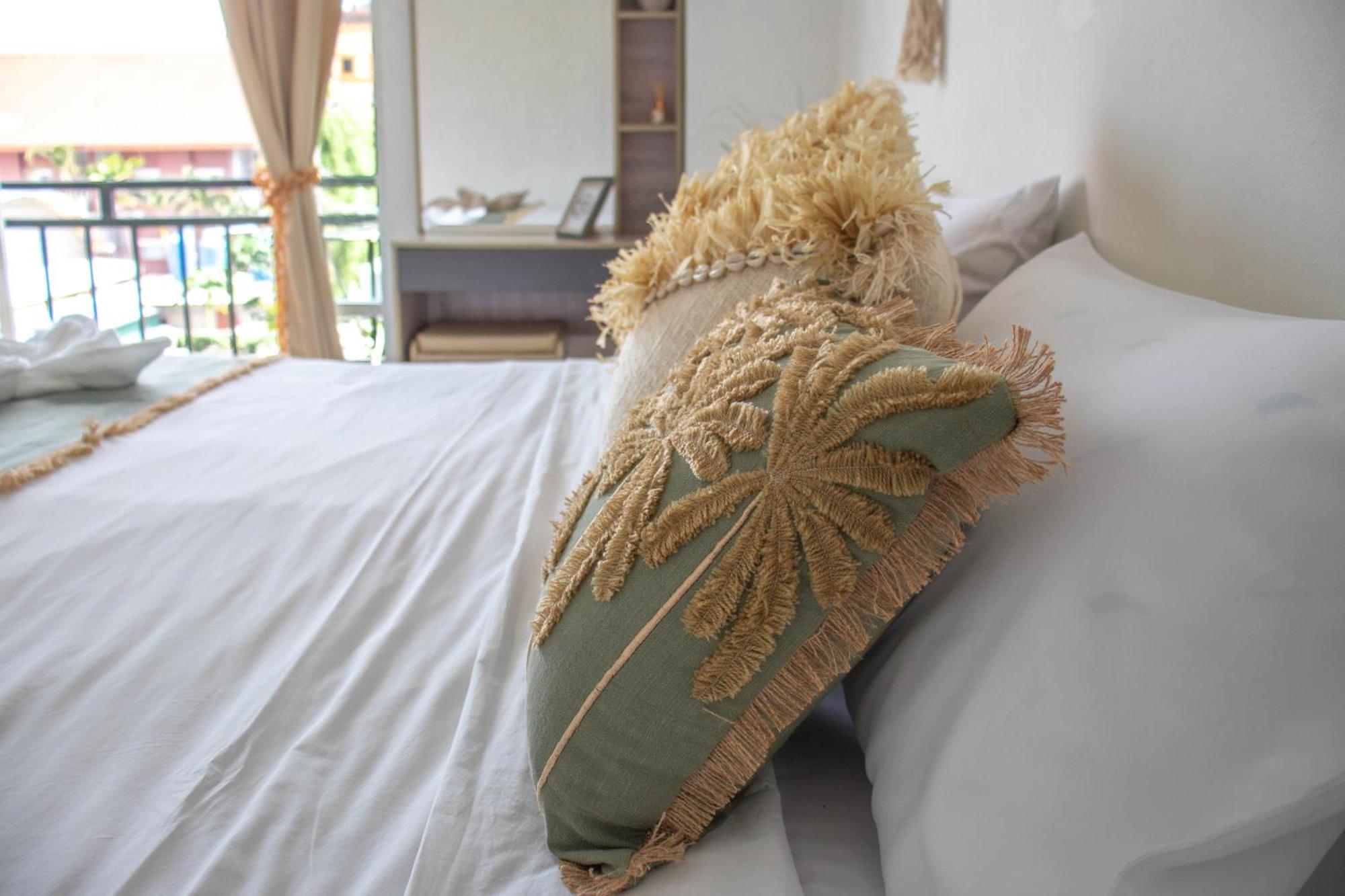 Kata Station Boutique Hotel ภายนอก รูปภาพ