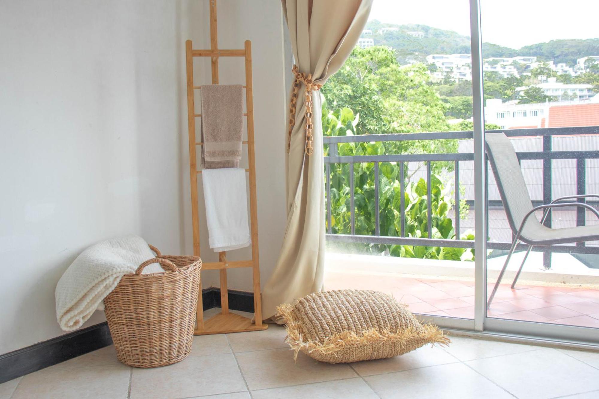Kata Station Boutique Hotel ภายนอก รูปภาพ