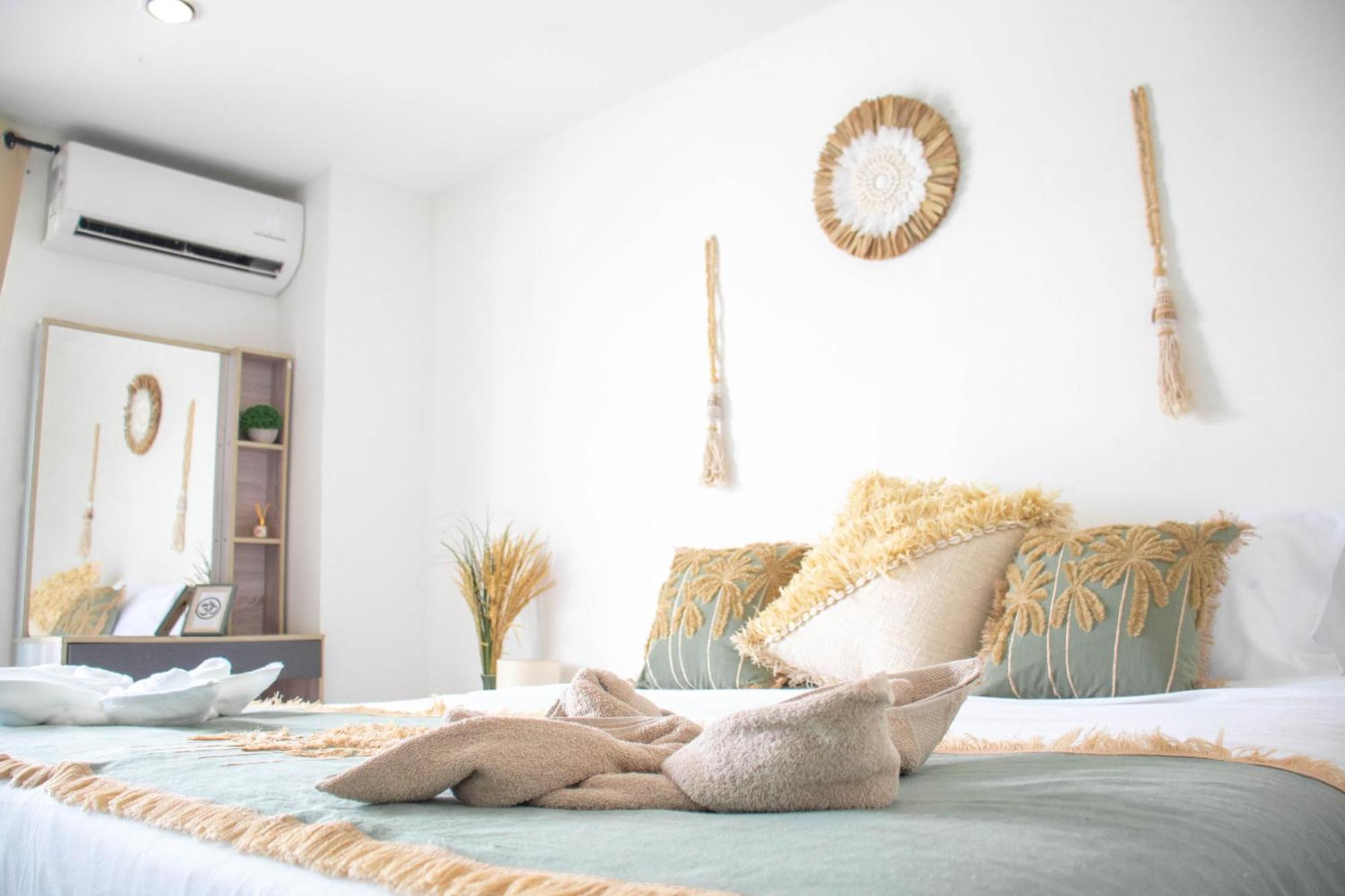 Kata Station Boutique Hotel ภายนอก รูปภาพ