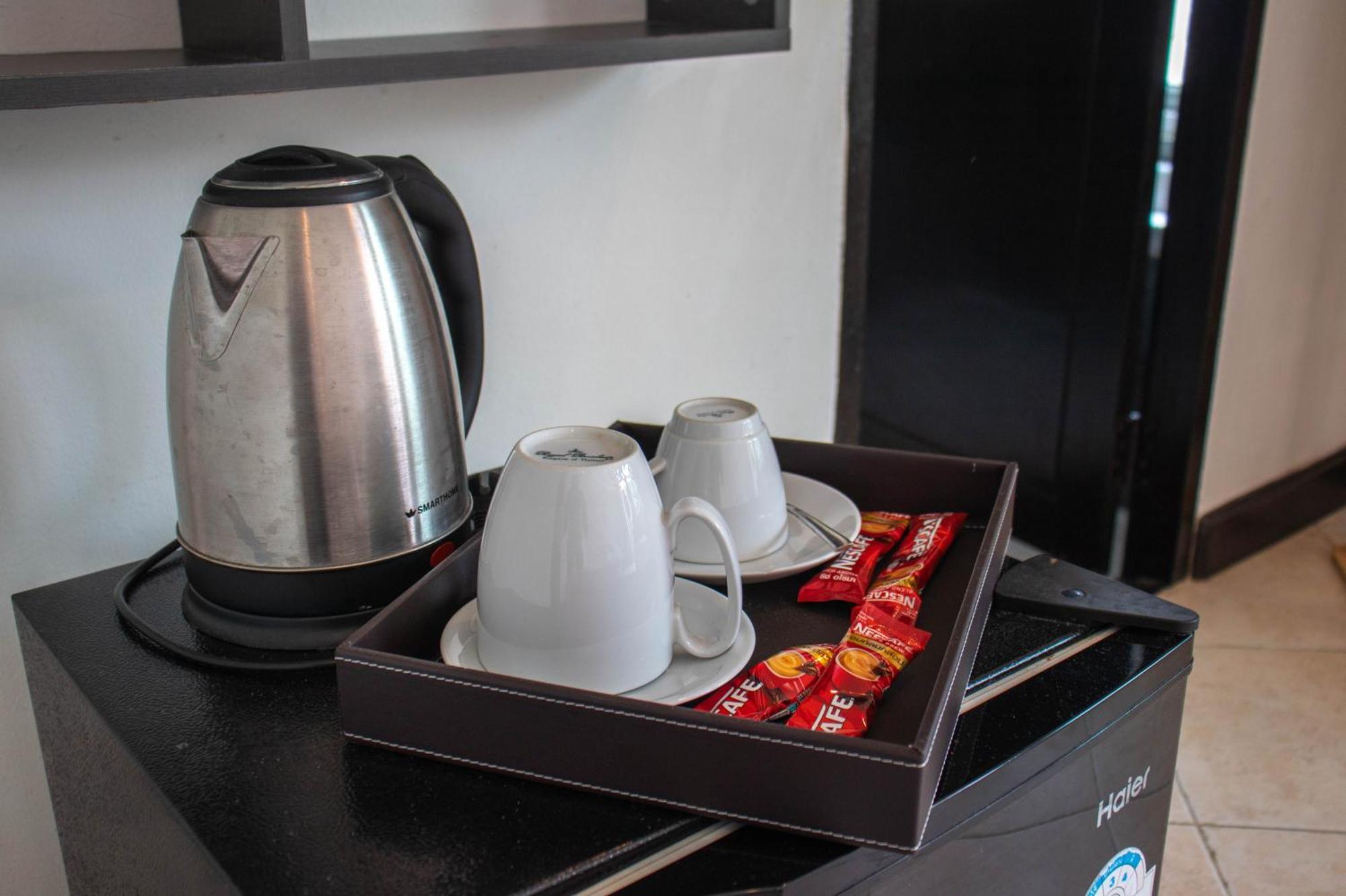 Kata Station Boutique Hotel ภายนอก รูปภาพ