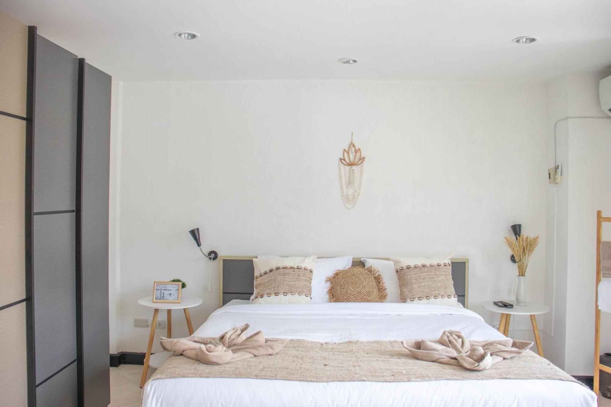 Kata Station Boutique Hotel ภายนอก รูปภาพ