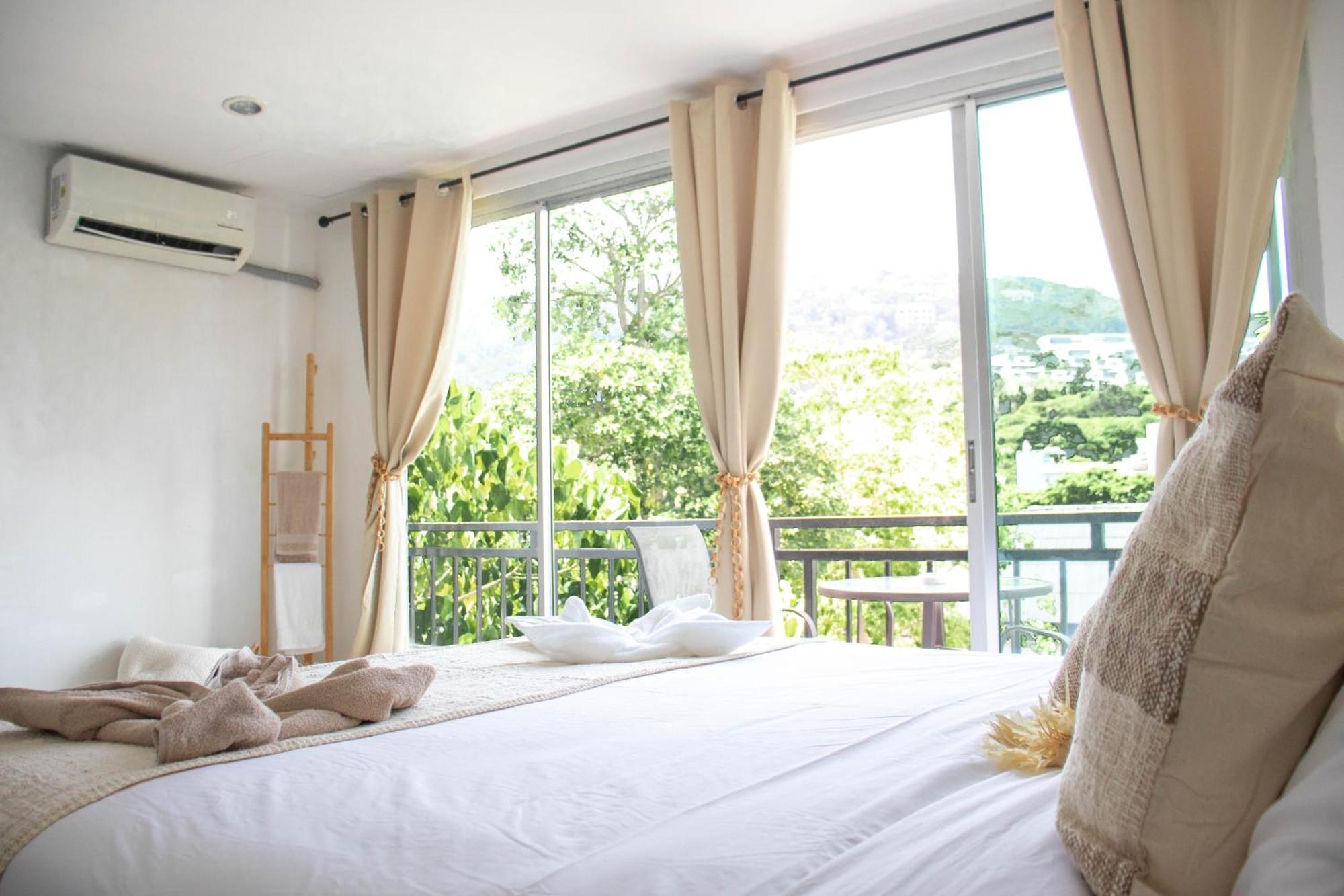 Kata Station Boutique Hotel ภายนอก รูปภาพ