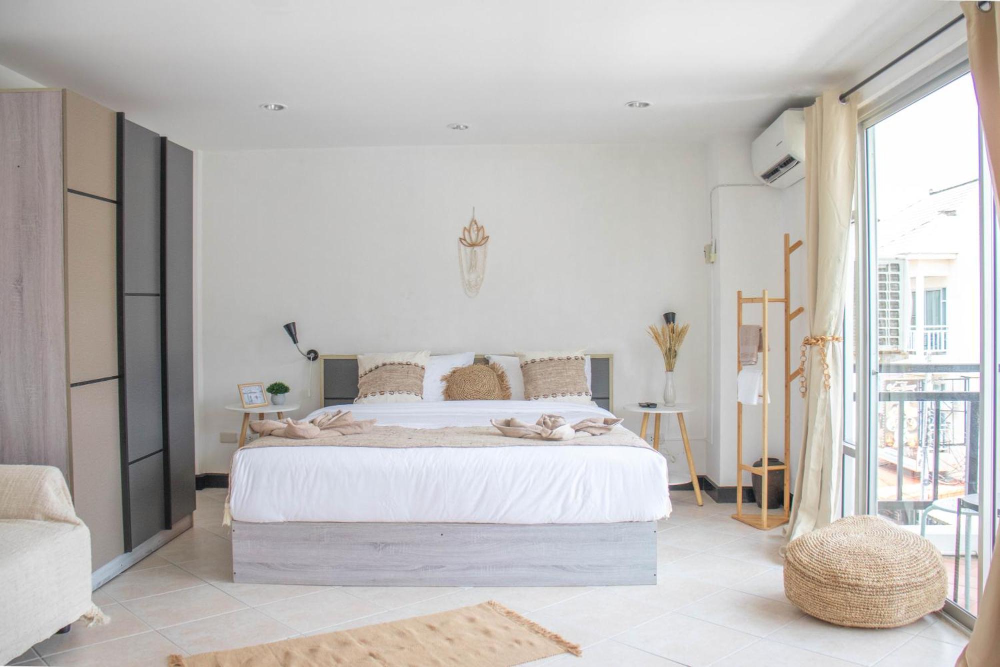 Kata Station Boutique Hotel ภายนอก รูปภาพ