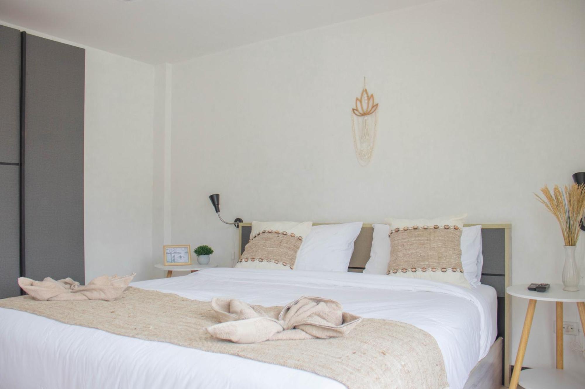 Kata Station Boutique Hotel ภายนอก รูปภาพ