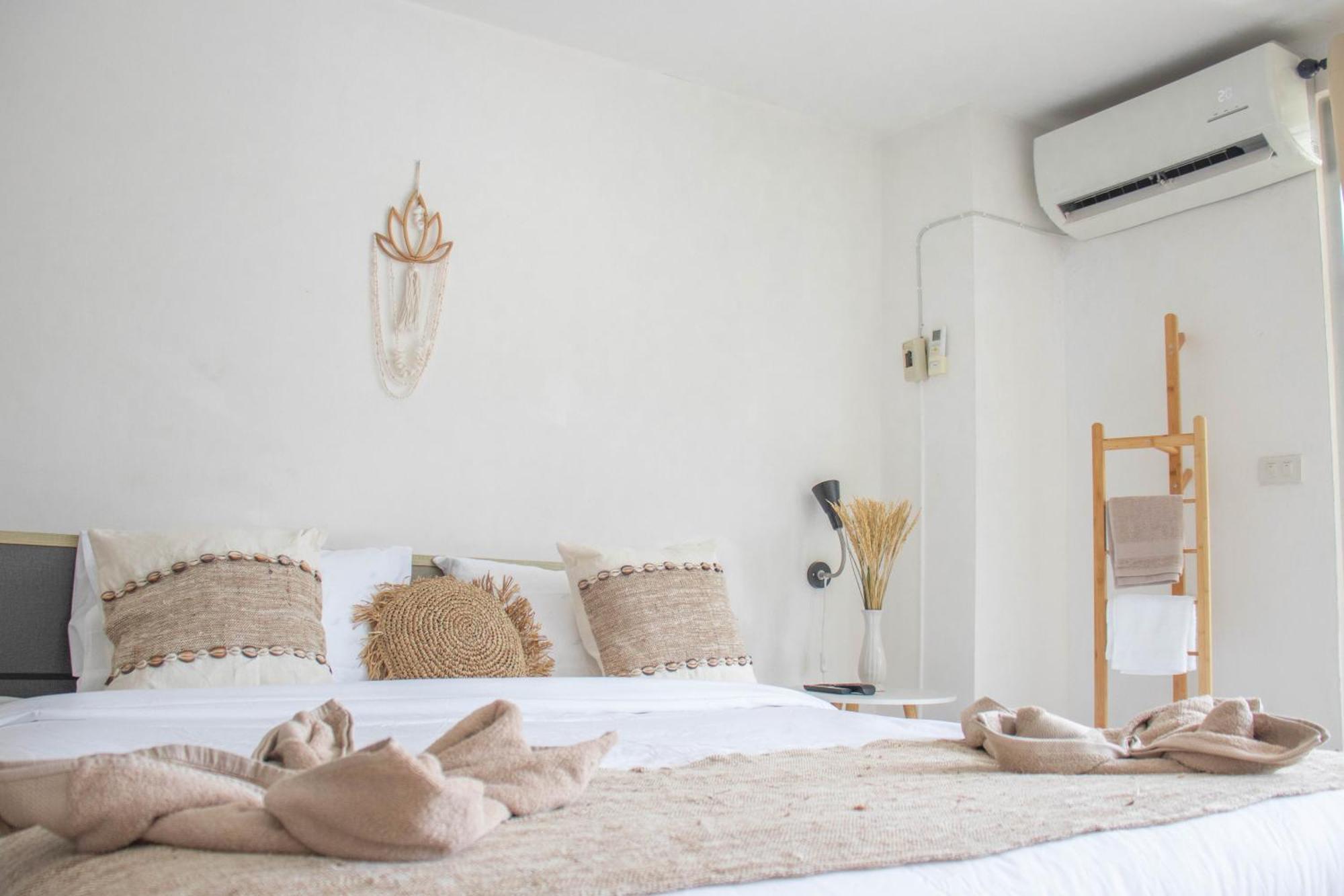 Kata Station Boutique Hotel ภายนอก รูปภาพ