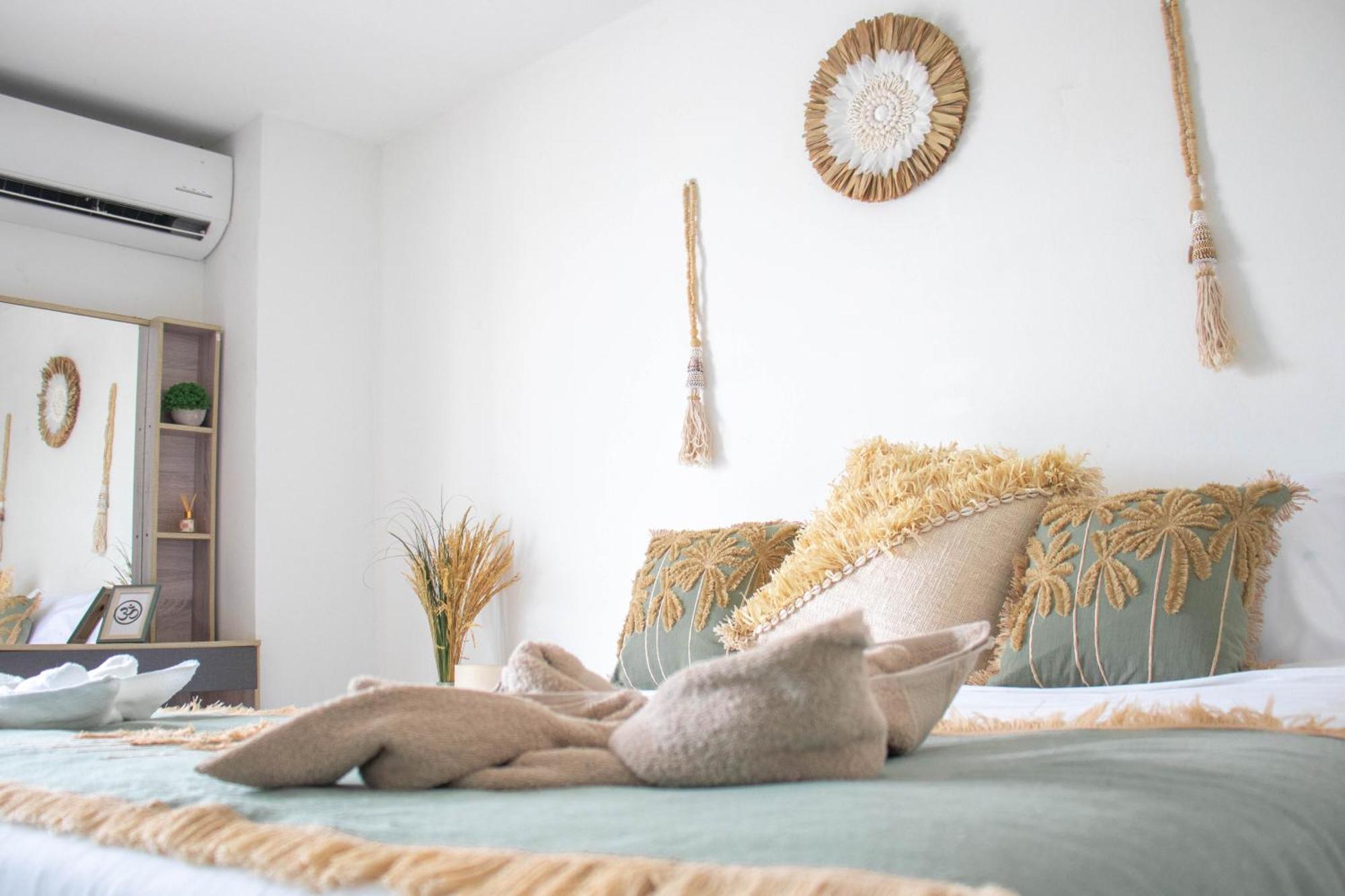 Kata Station Boutique Hotel ภายนอก รูปภาพ