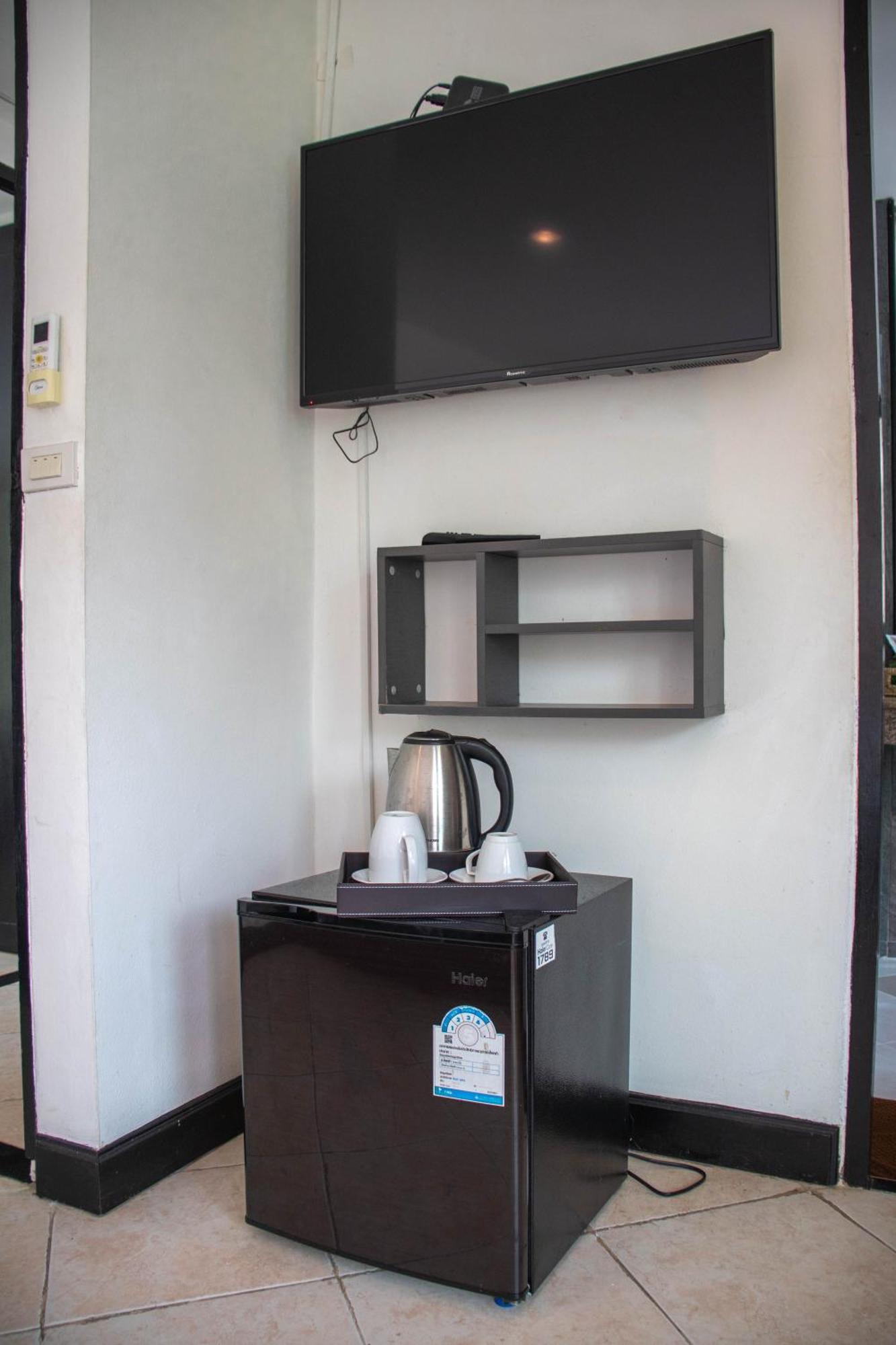 Kata Station Boutique Hotel ภายนอก รูปภาพ