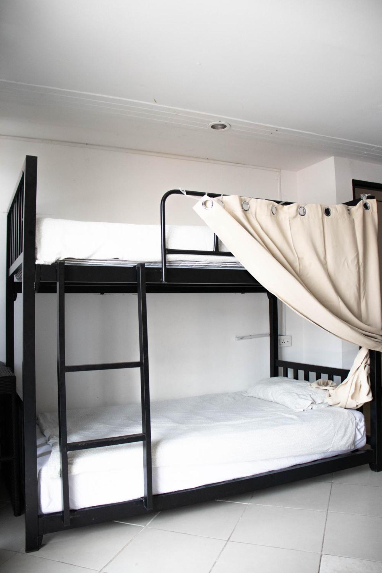 Kata Station Boutique Hotel ภายนอก รูปภาพ