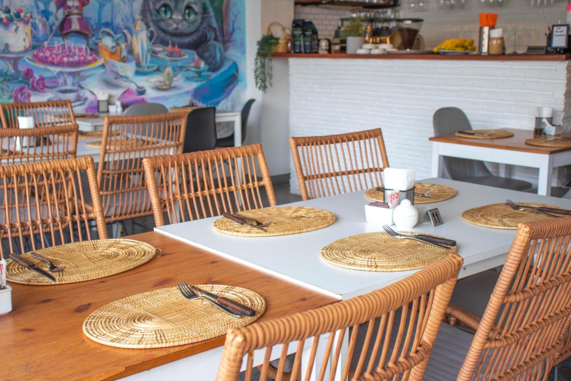 Kata Station Boutique Hotel ภายนอก รูปภาพ
