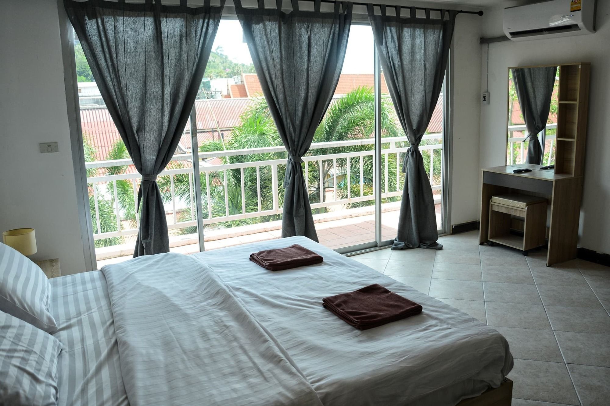 Kata Station Boutique Hotel ภายนอก รูปภาพ