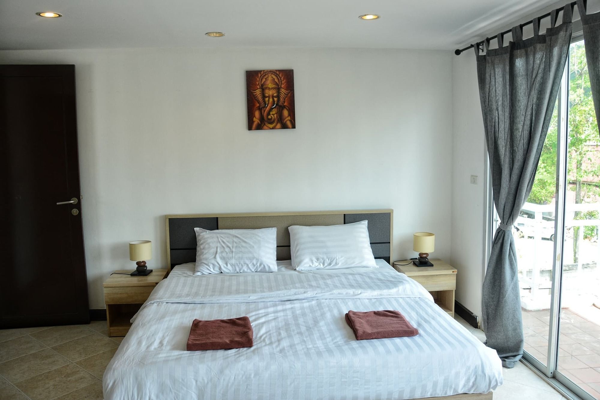 Kata Station Boutique Hotel ภายนอก รูปภาพ