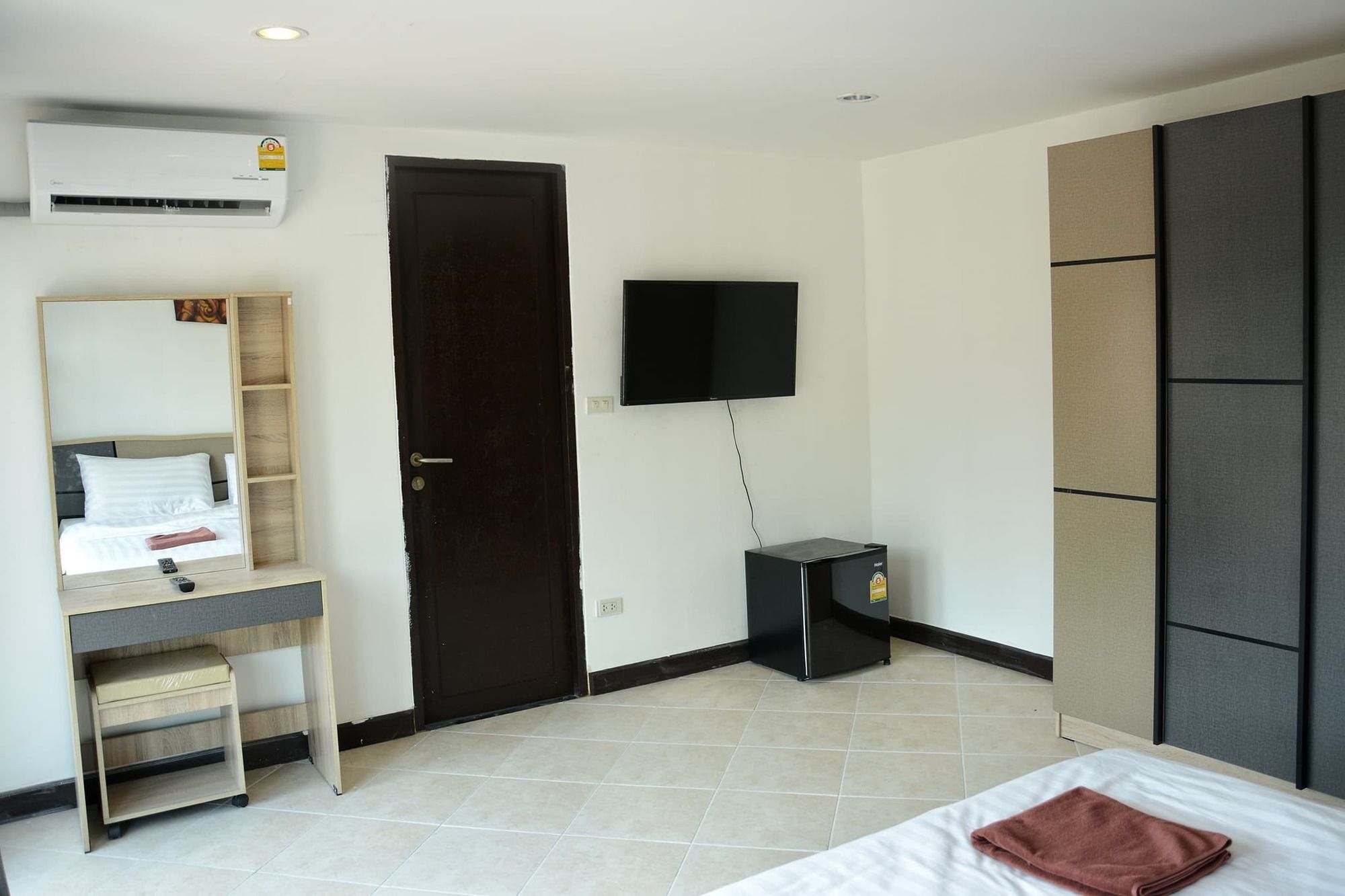 Kata Station Boutique Hotel ภายนอก รูปภาพ