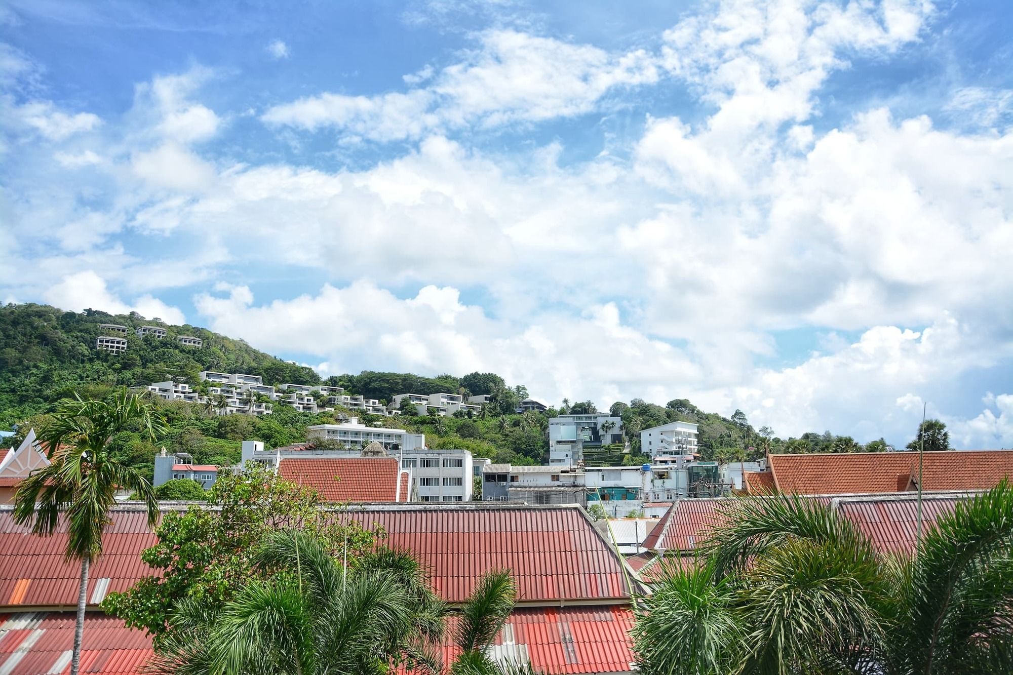 Kata Station Boutique Hotel ภายนอก รูปภาพ