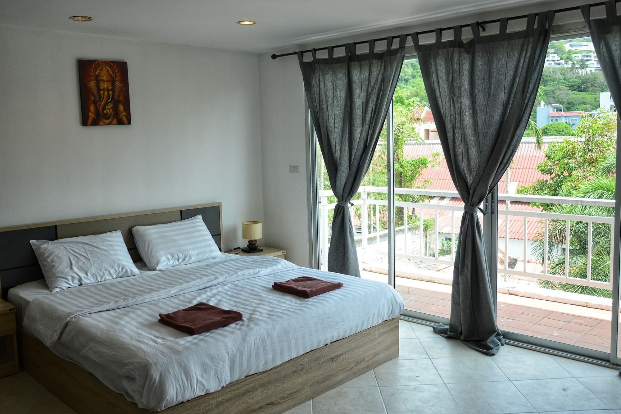 Kata Station Boutique Hotel ภายนอก รูปภาพ